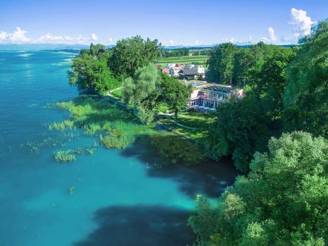 Gesundheitsoase Thurgau Gesundheitsoase Thurgau