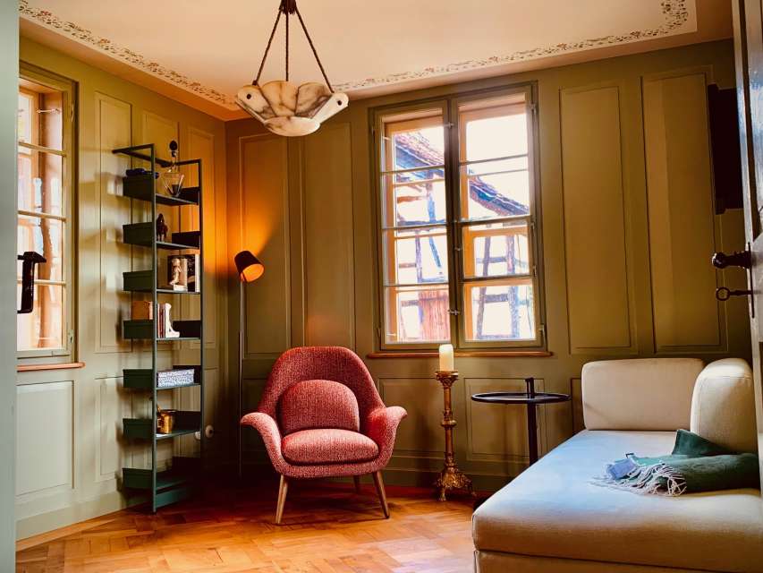 Häxehüsli Frauenfeld Häxehüsli Frauenfeld