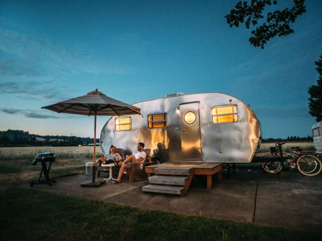 Top-Stellplätze im Thurgau Top-Stellplätze im Thurgau