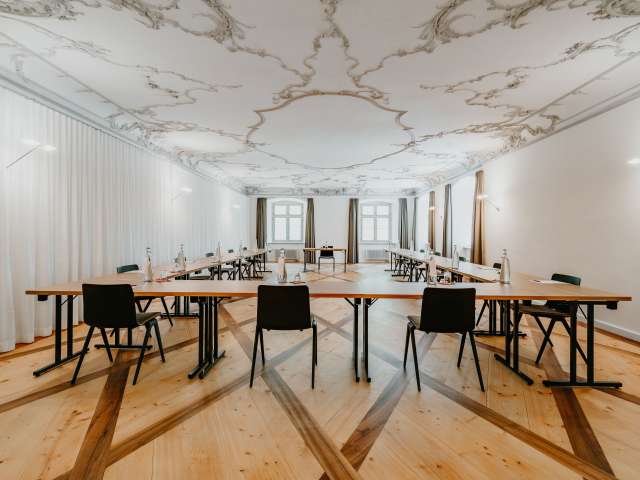 Die schönsten Seminarhotels Die schönsten Seminarhotels