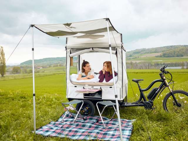 Velosafari Velosafari