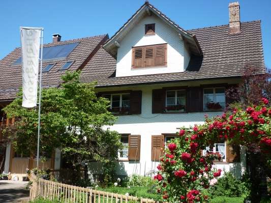 Strohhotel Bodensee Strohhotel Bodensee