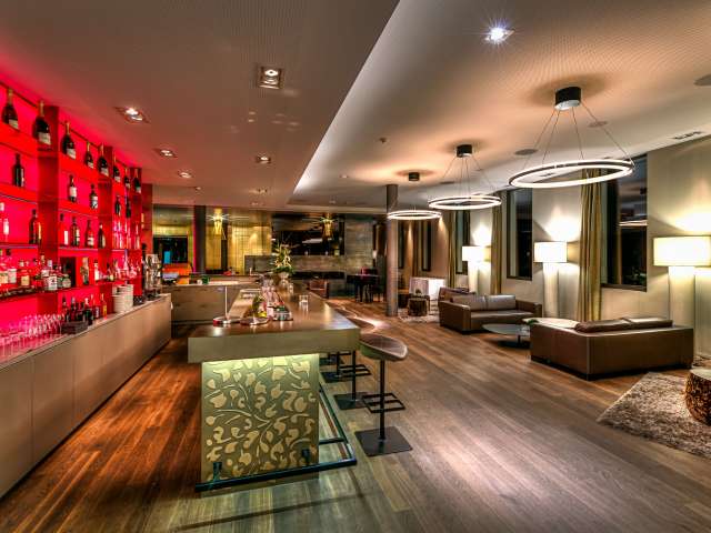 Wellness vom Feinsten Wellness vom Feinsten